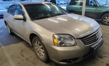 Mitsubishi Galant 2008 года за 2 700 000 тг. в Алматы фото 3