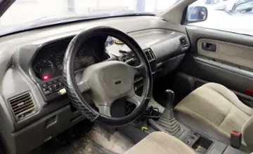 Mitsubishi Space Wagon 1995 года за 1 500 000 тг. в Астана фото 5