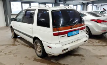 Mitsubishi Space Wagon 1995 года за 1 500 000 тг. в Астана фото 4