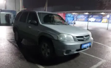 Mazda Tribute 2003 года за 3 000 000 тг. в Шымкент фото 2