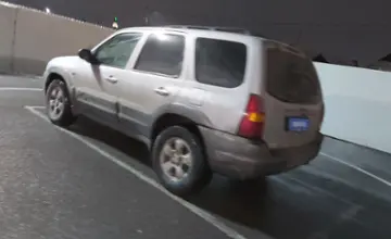 Mazda Tribute 2003 года за 3 000 000 тг. в Шымкент фото 4