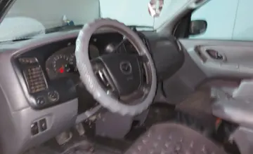 Mazda Tribute 2003 года за 3 000 000 тг. в Шымкент фото 5