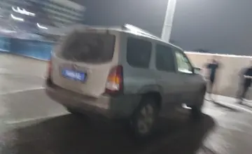 Mazda Tribute 2003 года за 3 000 000 тг. в Шымкент фото 3