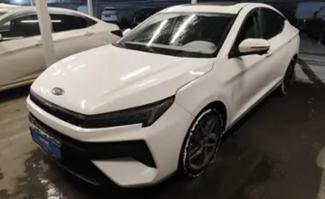 JAC J7 2024 года за 7 100 000 тг. в Алматы фото 1