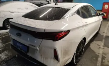 JAC J7 2024 года за 7 100 000 тг. в Алматы