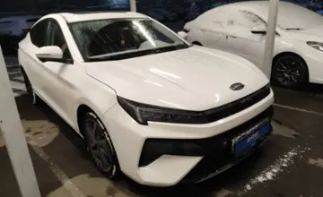 JAC J7 2024 года за 7 100 000 тг. в Алматы фото 3