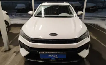 JAC J7 2024 года за 7 100 000 тг. в Алматы фото 2