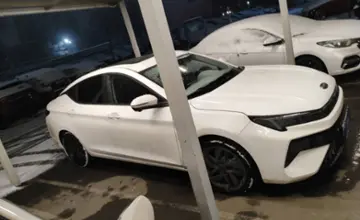 JAC J7 2024 года за 7 100 000 тг. в Алматы фото 4