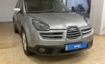 Subaru Tribeca 2006 года за 5 500 000 тг. в Актобе фото 3