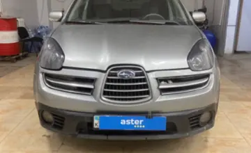 Subaru Tribeca 2006 года за 5 500 000 тг. в Актобе фото 2