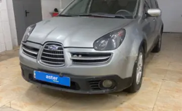 Subaru Tribeca 2006 года за 5 500 000 тг. в Актобе фото 1