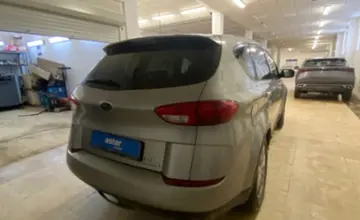 Subaru Tribeca 2006 года за 5 500 000 тг. в Актобе