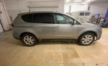 Subaru Tribeca 2006 года за 5 500 000 тг. в Актобе фото 4