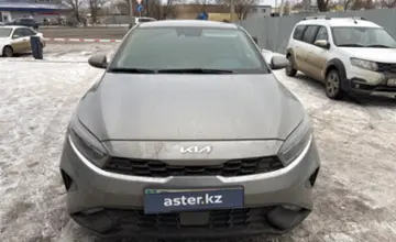 Kia Cerato 2022 года за 10 000 000 тг. в Уральск фото 2