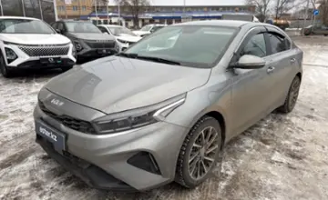 Kia Cerato 2022 года за 10 000 000 тг. в Уральск фото 1
