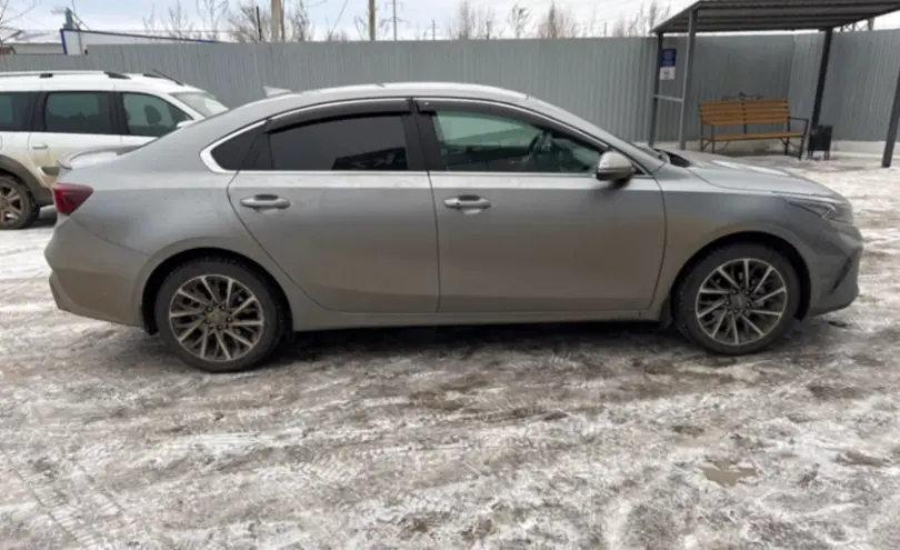 Kia Cerato 2022 года за 10 000 000 тг. в Уральск фото 4