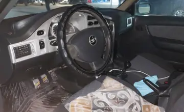 Daewoo Nexia 2013 года за 2 000 000 тг. в Шымкент фото 5