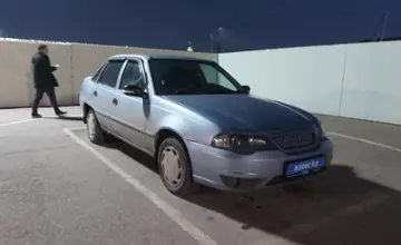 Daewoo Nexia 2013 года за 2 000 000 тг. в Шымкент фото 2