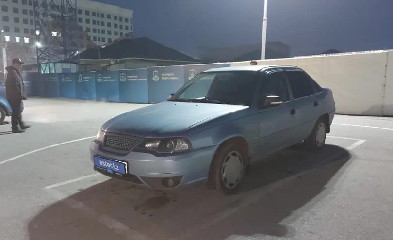 Daewoo Nexia 2013 года за 2 000 000 тг. в Шымкент