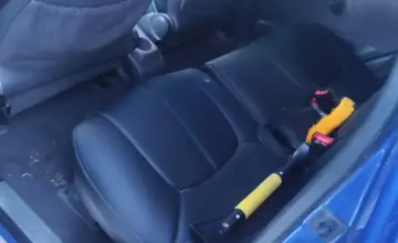 Mercedes-Benz A-Класс 1999 года за 1 000 000 тг. в Астана фото 3