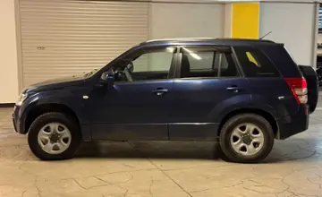 Suzuki Grand Vitara 2008 года за 5 000 000 тг. в Алматы фото 3