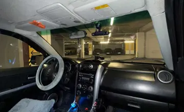 Suzuki Grand Vitara 2008 года за 5 000 000 тг. в Алматы фото 4