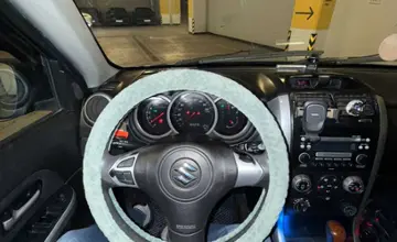 Suzuki Grand Vitara 2008 года за 5 000 000 тг. в Алматы фото 5