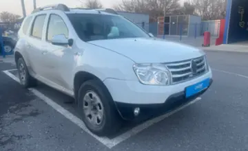 Renault Duster 2013 года за 5 200 000 тг. в Шымкент фото 3