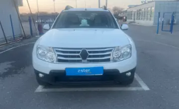 Renault Duster 2013 года за 5 200 000 тг. в Шымкент фото 2