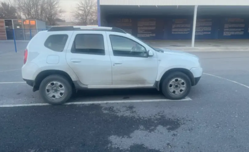 Renault Duster 2013 года за 5 200 000 тг. в Шымкент фото 4