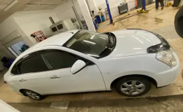 Nissan Almera 2018 года за 4 200 000 тг. в Актобе фото 4