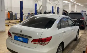 Nissan Almera 2018 года за 4 200 000 тг. в Актобе