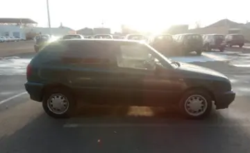 Volkswagen Golf 1996 года за 1 500 000 тг. в Кызылорда фото 4