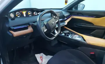 Changan UNI-V 2023 года за 10 000 000 тг. в Шымкент фото 5