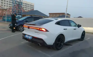 Changan UNI-V 2023 года за 10 000 000 тг. в Шымкент фото 3