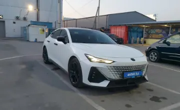 Changan UNI-V 2023 года за 10 000 000 тг. в Шымкент фото 2