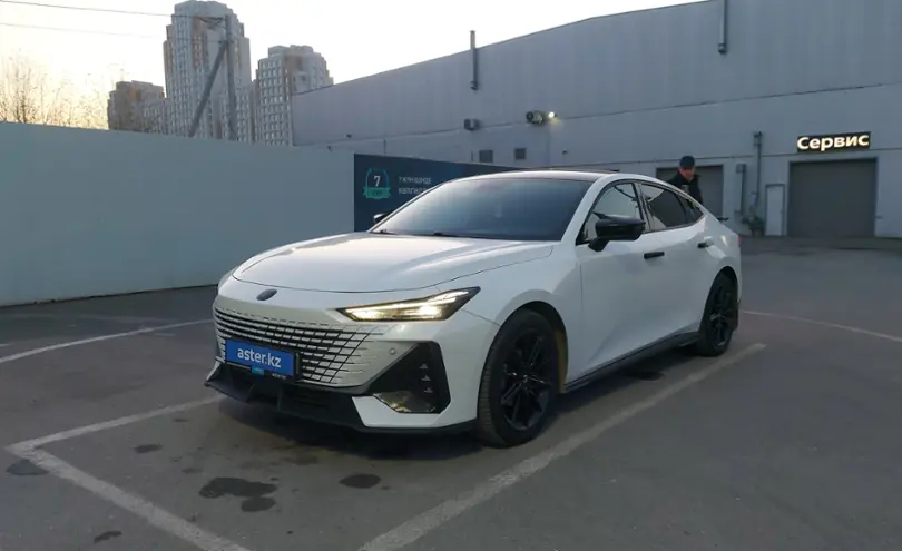 Changan UNI-V 2023 года за 10 000 000 тг. в Шымкент