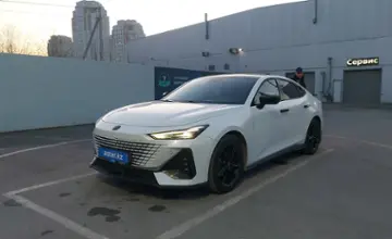 Changan UNI-V 2023 года за 10 000 000 тг. в Шымкент фото 1