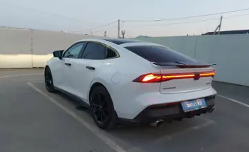 Changan UNI-V 2023 года за 10 000 000 тг. в Шымкент фото 4