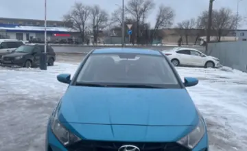 Hyundai i20 2023 года за 7 000 000 тг. в Уральск фото 2