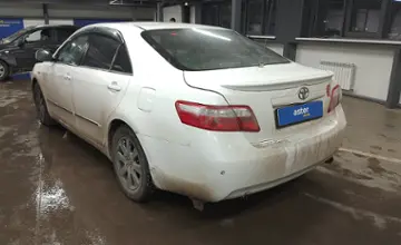 Toyota Camry 2006 года за 5 000 000 тг. в Астана фото 4