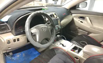 Toyota Camry 2006 года за 5 000 000 тг. в Астана фото 5