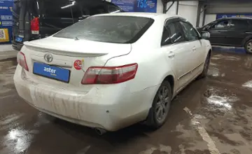 Toyota Camry 2006 года за 5 000 000 тг. в Астана фото 3