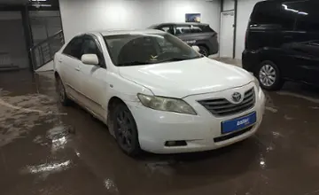 Toyota Camry 2006 года за 5 000 000 тг. в Астана фото 2