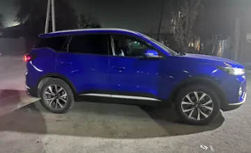 Chery Tiggo 7 Pro 2022 года за 8 000 000 тг. в Абайская область