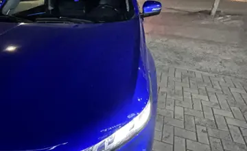 Chery Tiggo 7 Pro 2022 года за 8 000 000 тг. в Абайская область фото 2