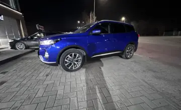 Chery Tiggo 7 Pro 2022 года за 8 000 000 тг. в Абайская область фото 1