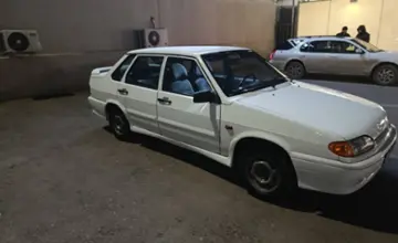 LADA (ВАЗ) 2115 2011 года за 2 500 000 тг. в Тараз фото 4