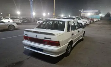 LADA (ВАЗ) 2115 2011 года за 2 500 000 тг. в Тараз