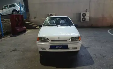 LADA (ВАЗ) 2115 2011 года за 2 500 000 тг. в Тараз фото 2